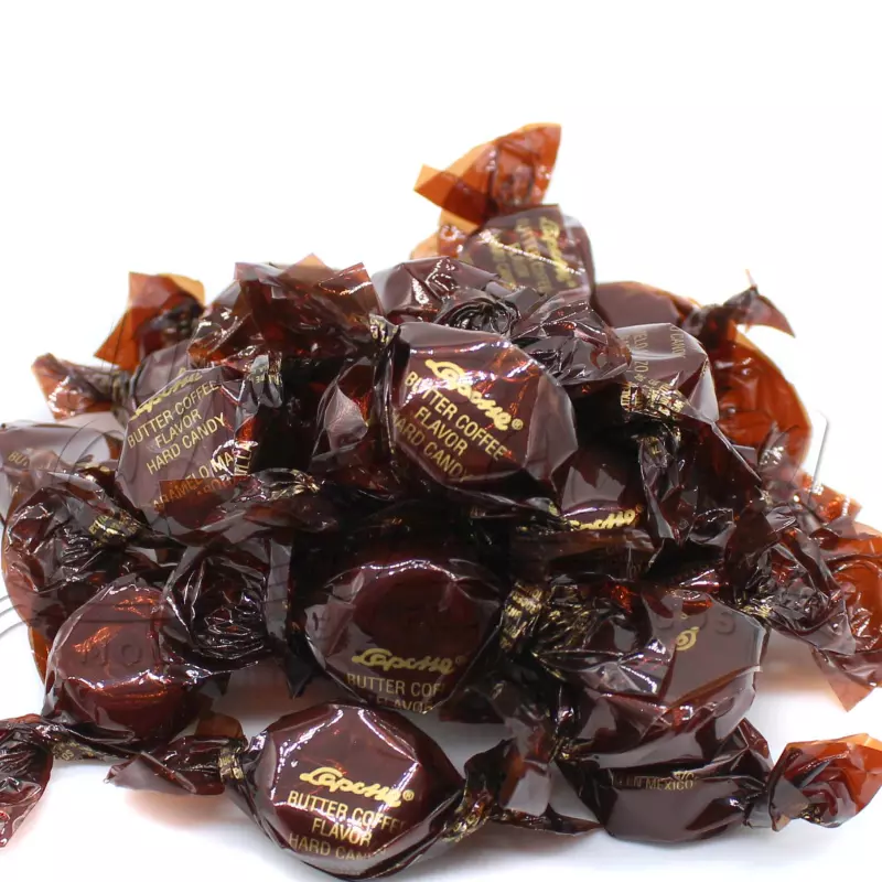 Dulce de café 100 gr.