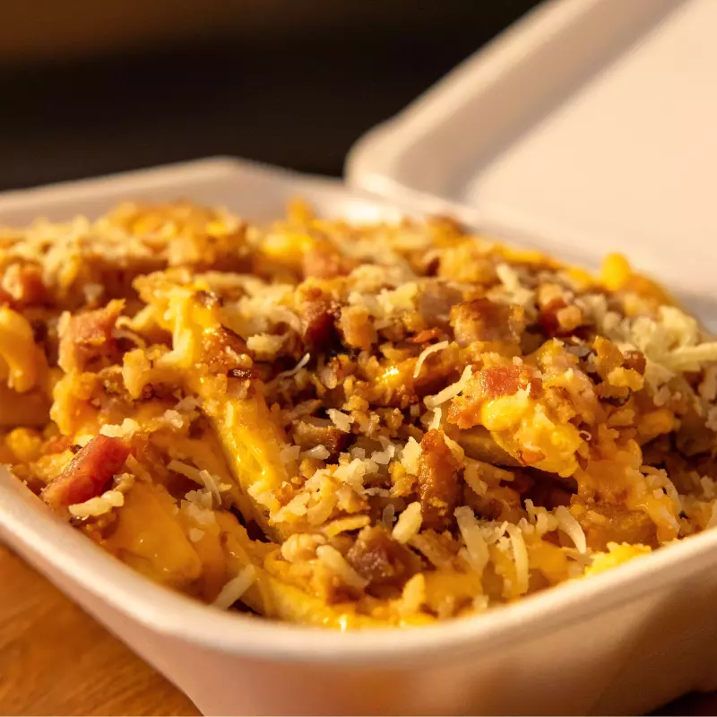 BATATA FRITA ESPECIAL GRANDE