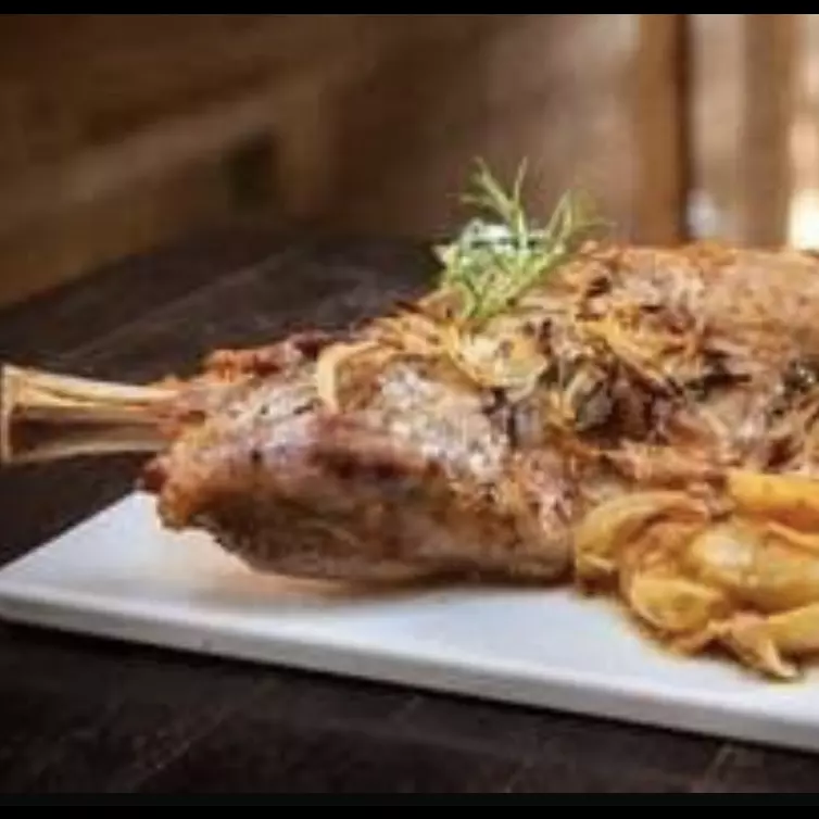 Paleta de cordeiro Kg