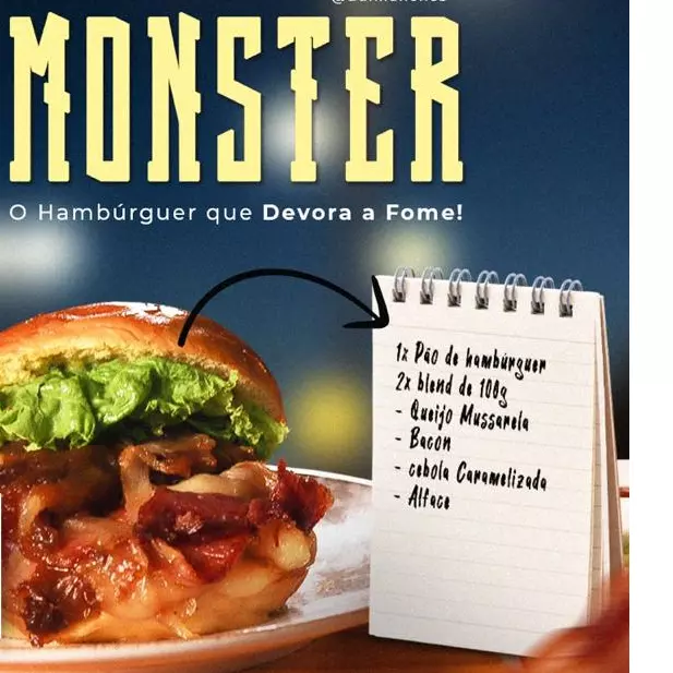 Monster