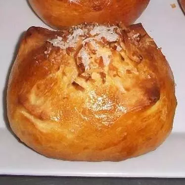 Pan Coco