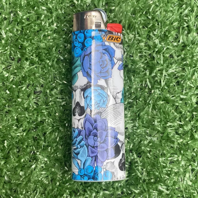 Isqueiro Bic Max