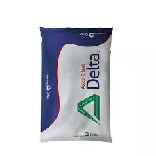 Açucar Delta 2kg