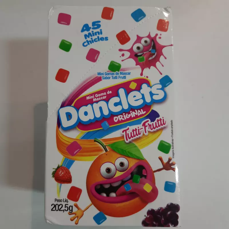 Danclets