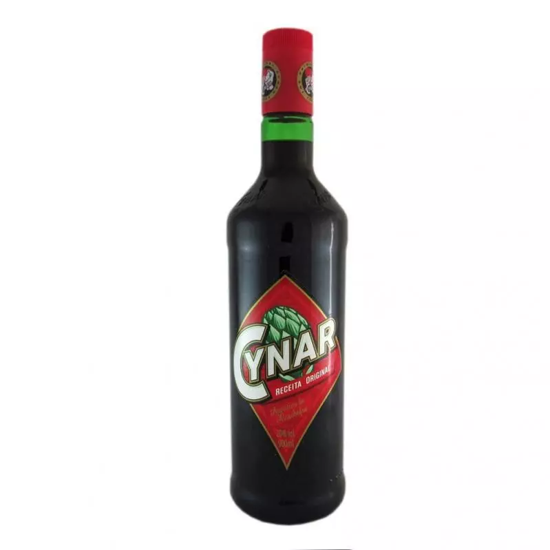 Cynar  - 900 m