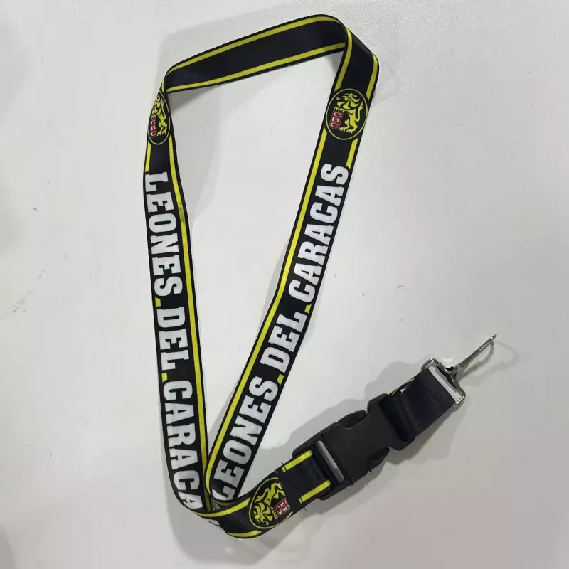 Lanyard Leones(copy)