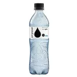 Água Crystal Com Gás 500ml