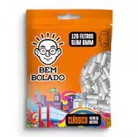 BEM BOLADO 6 MM CLASSICO