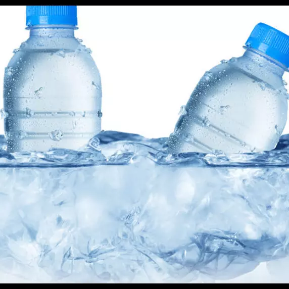 BOTELLA DE AGUA 1000ml