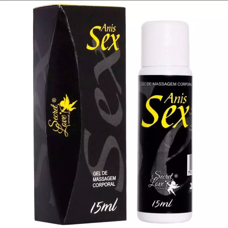 Ani Sex 15ml