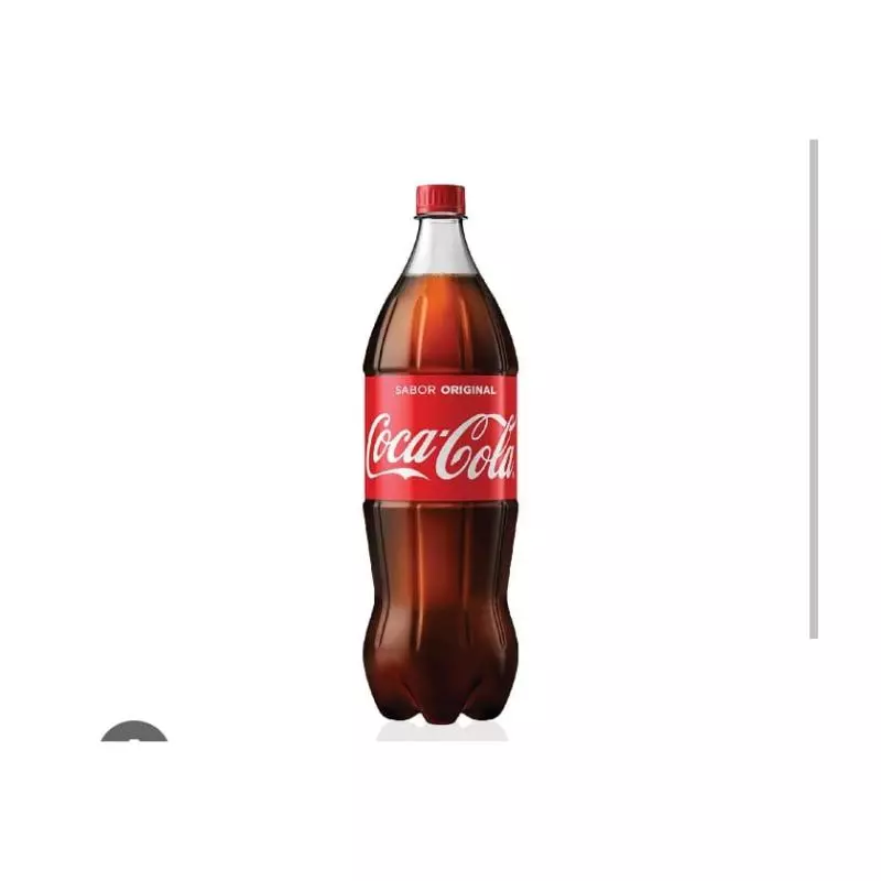 Coca cola 1,5lt