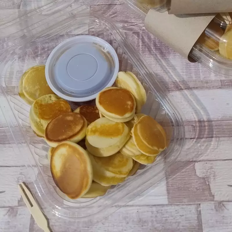 Mini Cookies