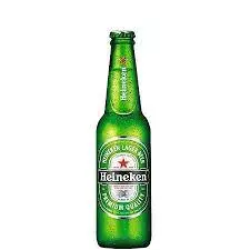 HEINEKEN LONG - NECK