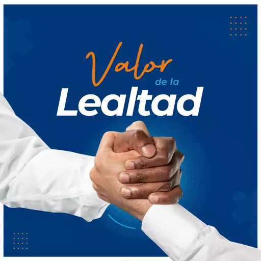 LEALTAD