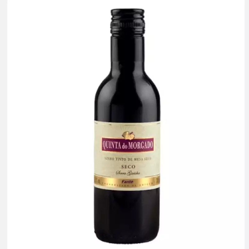 Quinta do Morgado | Seco 245ml