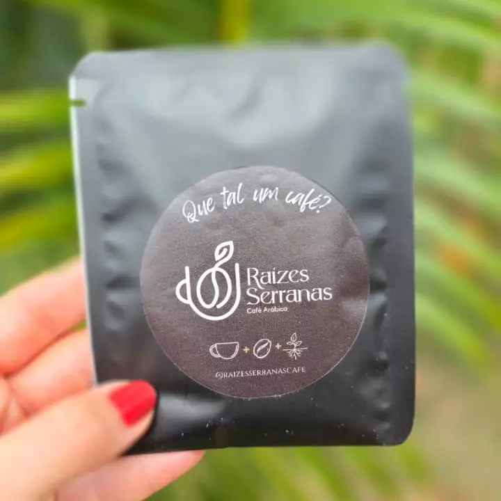 DRIP COFFEE SACHÊ INDIVIDUAL