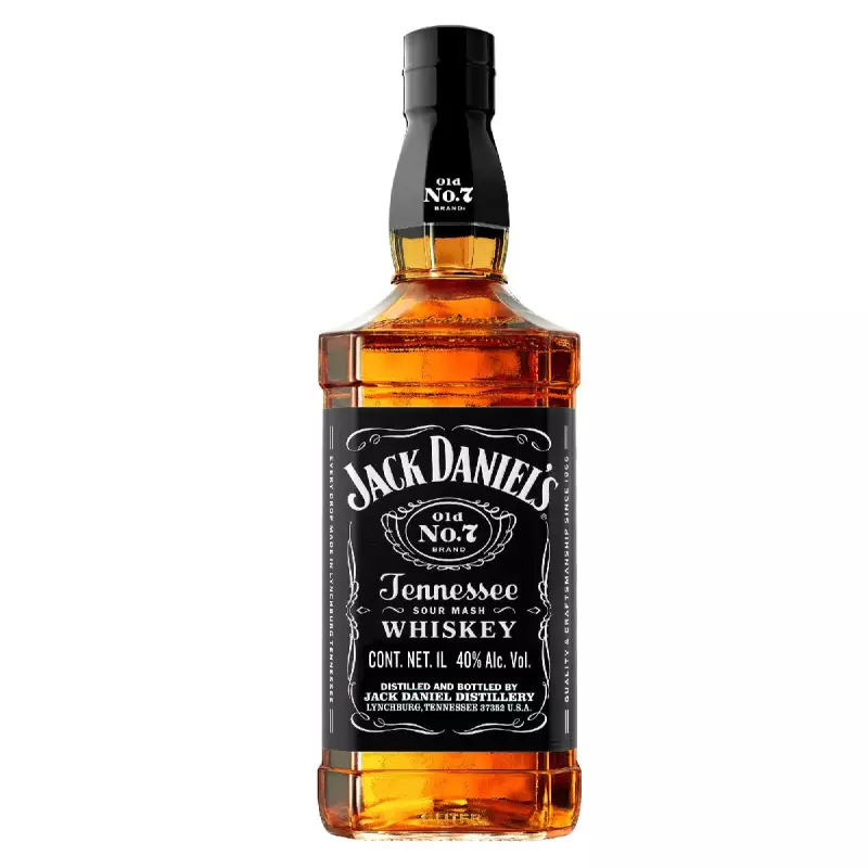 Jack Daniel's