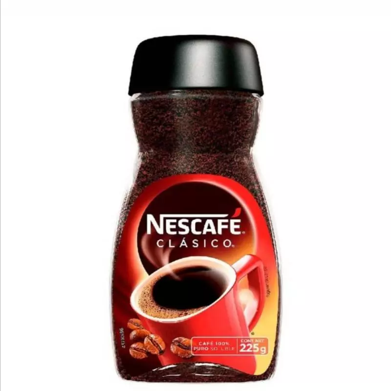 Nescafe 220g