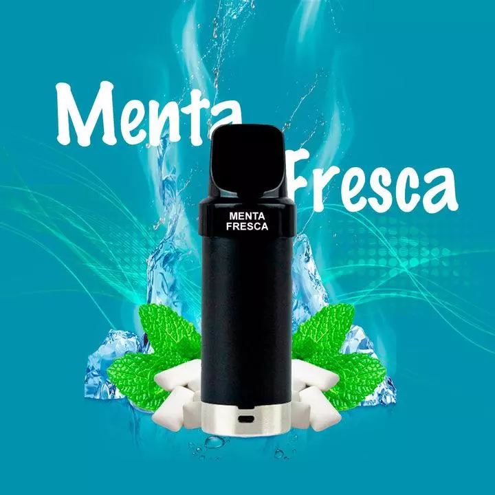 MENTA FRESCA SAMI