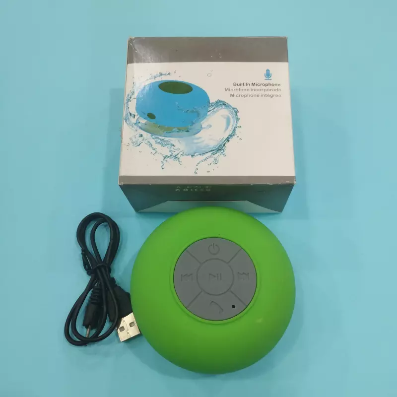 Corneta Q4 a prueba de agua