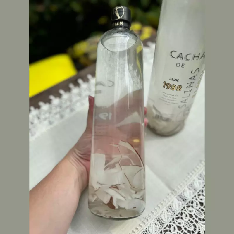 Cachaça  3 Lagos  900ml