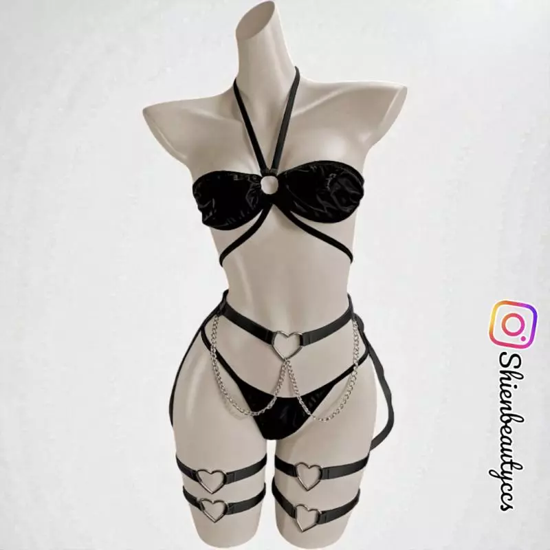 Lenceria Modelo 1578