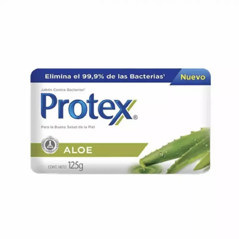 Jabón protex