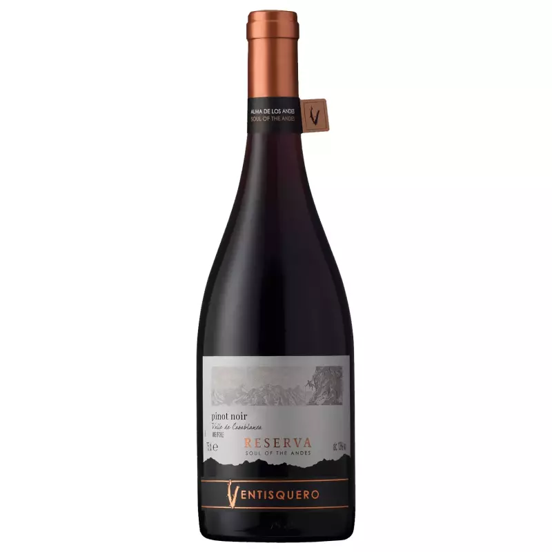 Ventisquero Reserva Pinot Noir