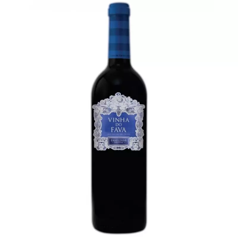 🇵🇹 Vinha do Fava