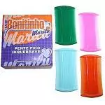 076 Pente fino sem cabo c/ 24 unid