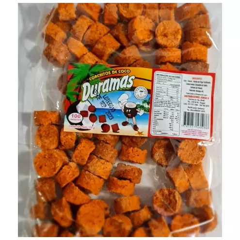 Coquitos