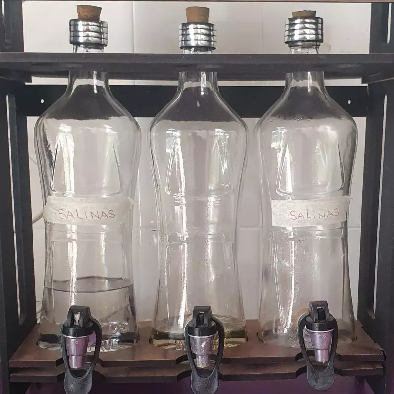 Cachaça
