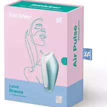 905-Satisfyer Love Beeze