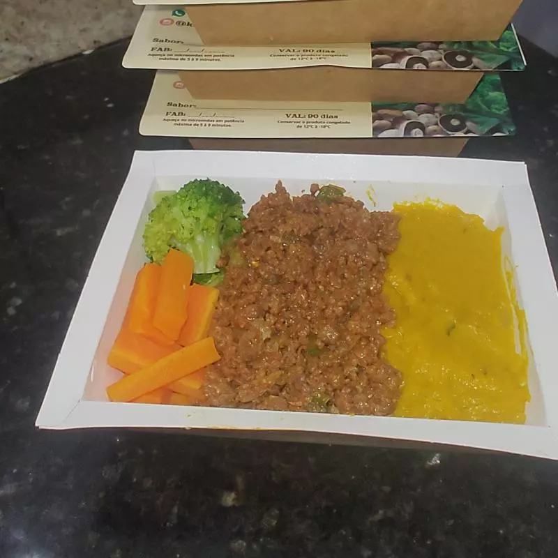 003F Patinho moída (FIT)