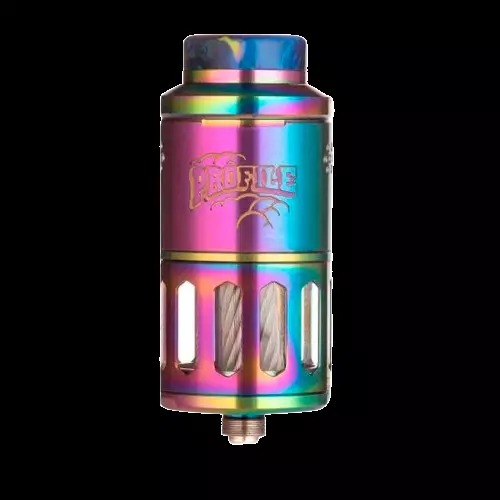 PROFIRE RDTA