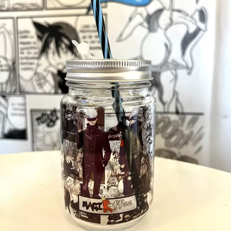 Vaso sensei