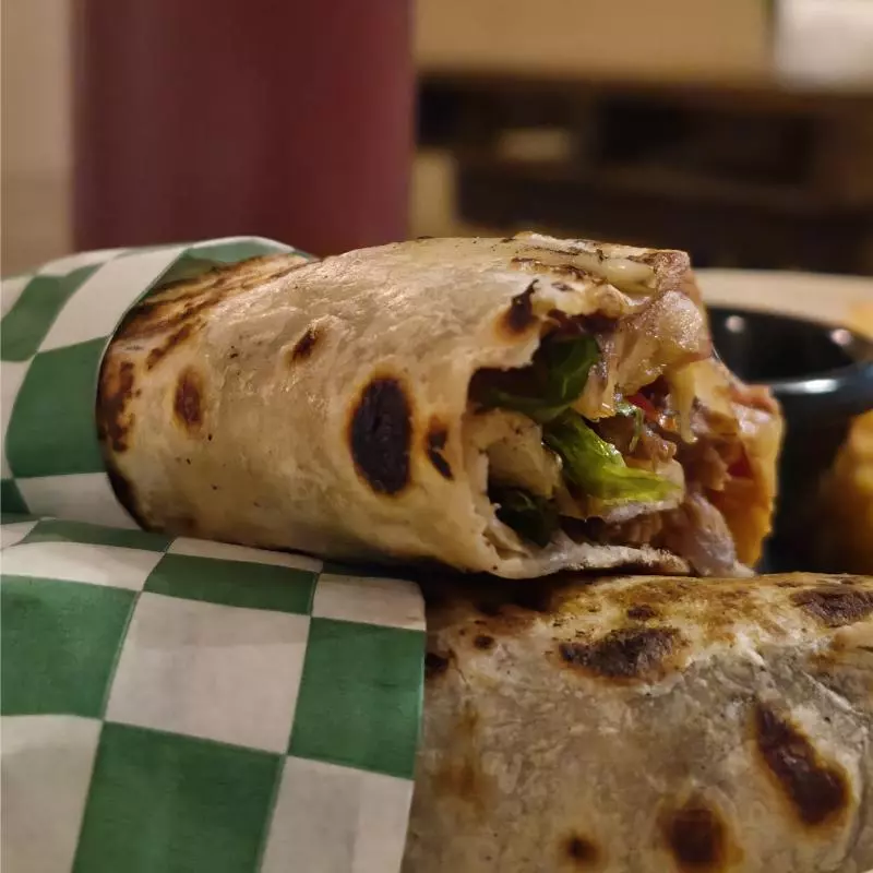 BURRITO