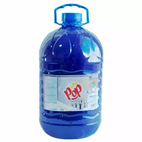 Polidor de Alumínio POP 5L