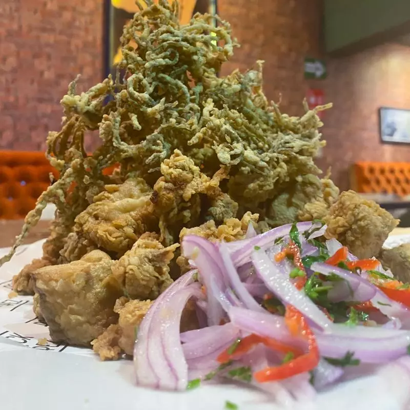 Combo Jalea Río + 2 Chilcarocks