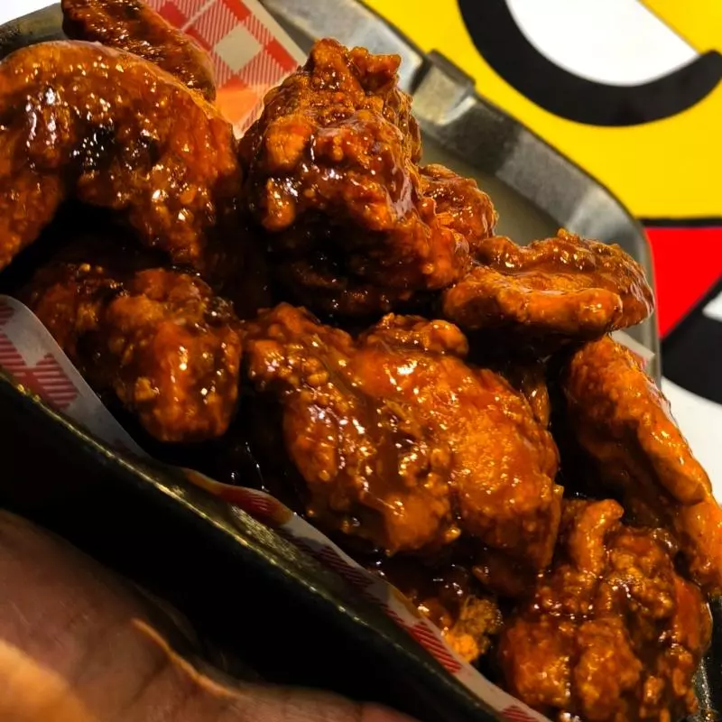 ADICION DE ALITAS 1 UND