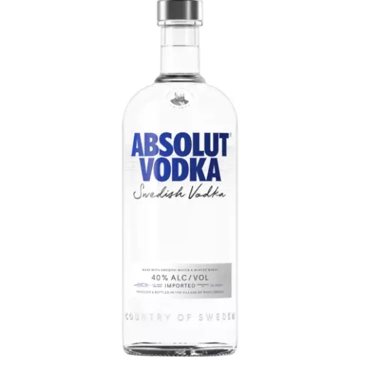 VODKA ABSOLUT PREMIUM