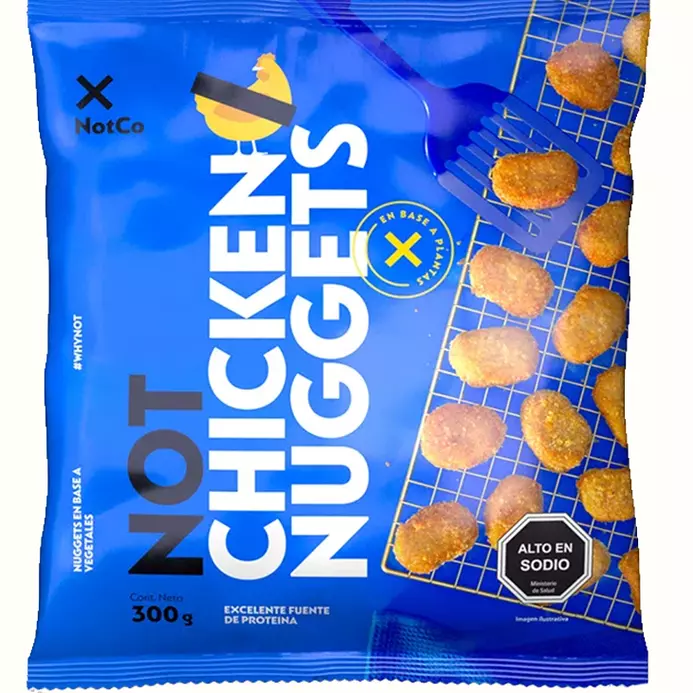 Nuggets Notco