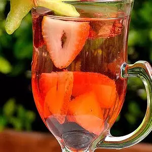 Infusiones Naturales
