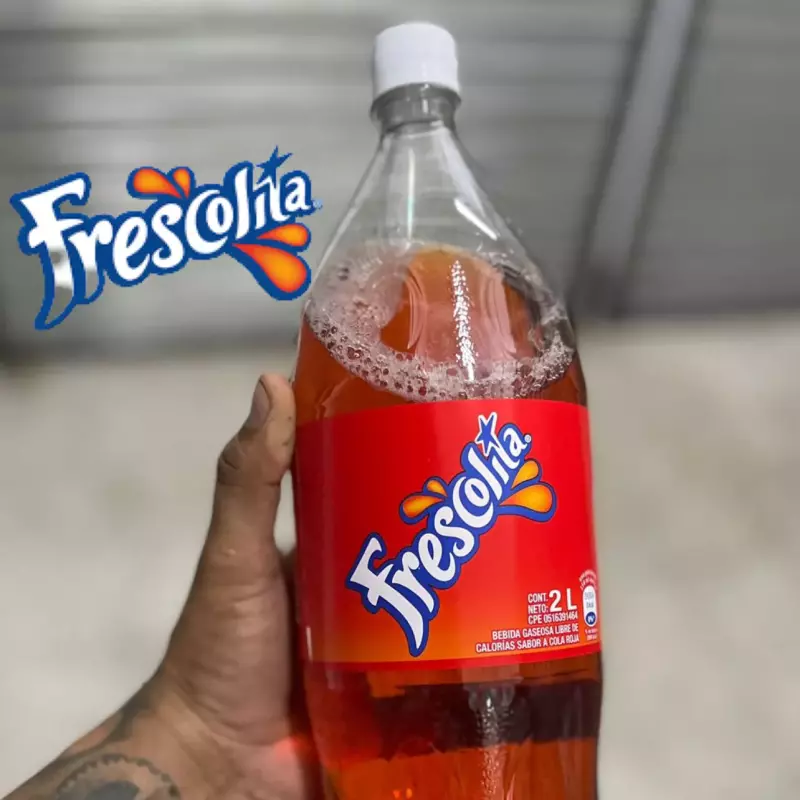 FRESCOLITA 2LT