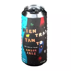 Mientras Tanto Hasta Pronto 473cc