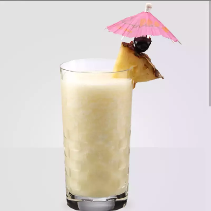 LIMONADA PIÑA COLADA