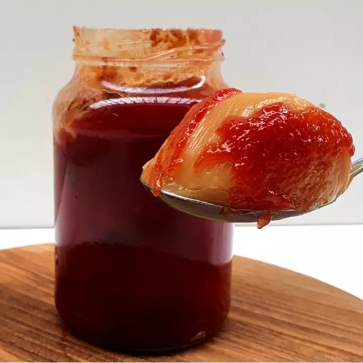 Doce de Leite c/ Goiabada