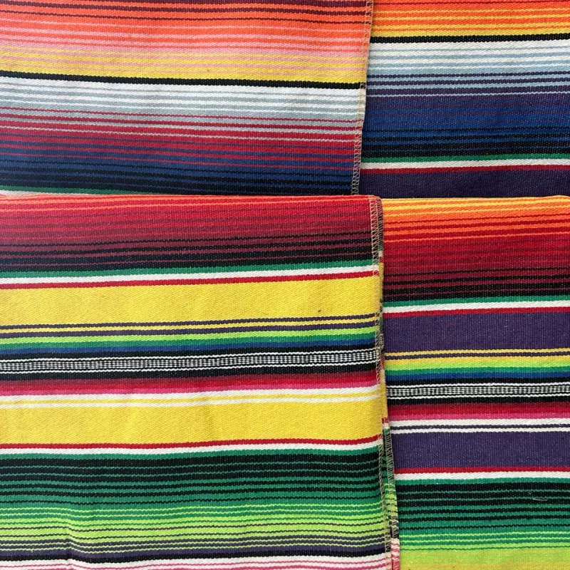 Caminho de Mesa (Sarape Mexicano)