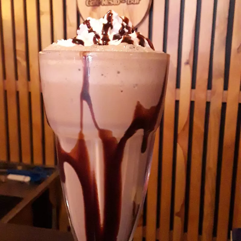 FROZEN MOCACHINO