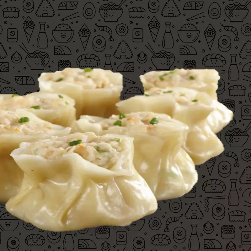Shumai